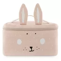 Oferta de Saco Lanche Mrs. Rabbit Trixie por 26,99€ em Note!