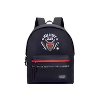 Oferta de Mochila Fireball Stranger Things por 44,99€ em Note!