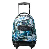 Oferta de Trolley Travel Totto por 69,99€ em Note!