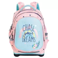 Oferta de Mochila Premium Girl Made To Last por 39,99€ em Note!