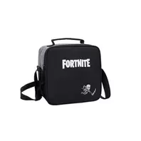 Oferta de Saco Lanche Skull Trooper Fortnite por 14,99€ em Note!