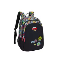 Oferta de Mochila Never Stop Brawl Stars por 32,99€ em Note!