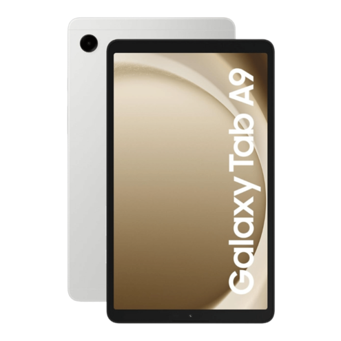 Oferta de Tablet Samsung Tab A9+ 4GB/64GB Wi-Fi Prateado por 214,9€ em Tek4life