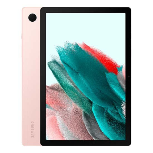 Oferta de Tablet Samsung Tab A8 X205 4GB/64GB 4G Pink por 229,9€ em Tek4life
