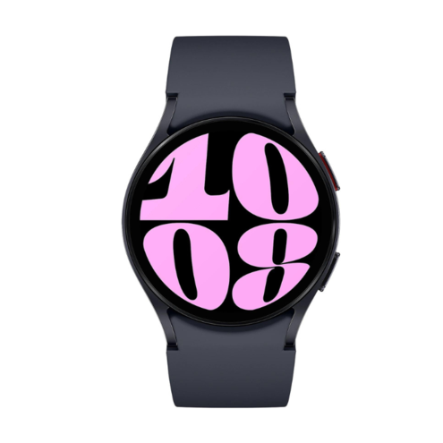 Oferta de Smartwatch Samsung Galaxy Watch6 R930 40mm Graphite por 206,9€ em Tek4life