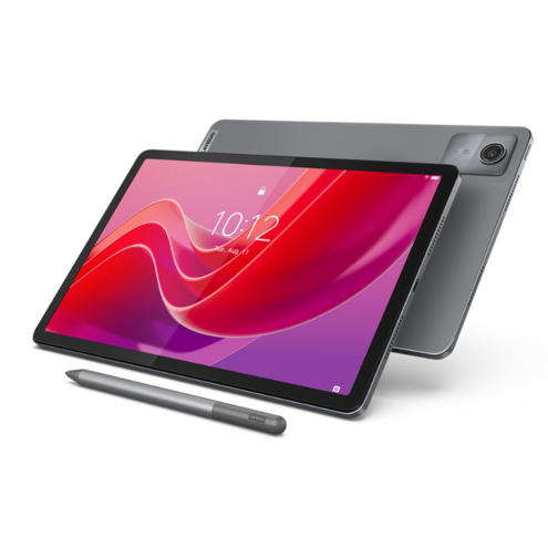 Oferta de Tablet Lenovo Tab M11 11" 4GB/128GB Wi-Fi Cinzento - Oferta de Pen por 224,9€ em Tek4life