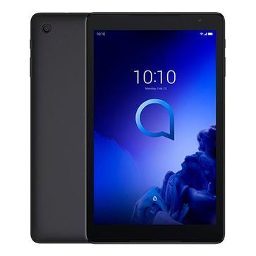Oferta de Tablet Alcatel Tab 3T 8088X 10" LTE 2GB/16GB Preto por 129,9€ em Tek4life