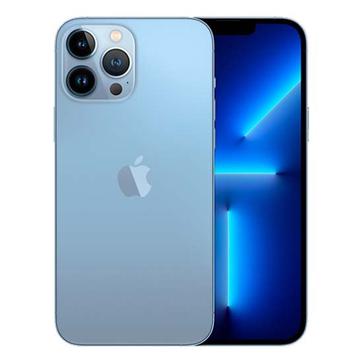 Oferta de Apple iPhone 13 Pro Max 256GB Azul - Usado Grade A+ por 649,9€ em Tek4life