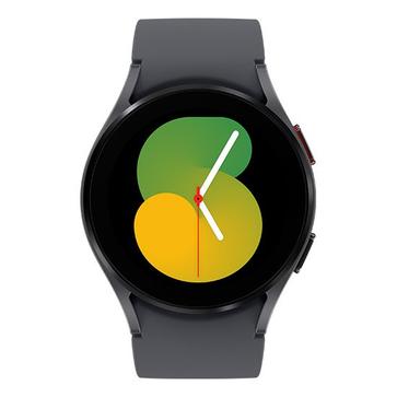 Oferta de Smartwatch Samsung Galaxy Watch5 R905F 40mm LTE Graphite por 199,9€ em Tek4life