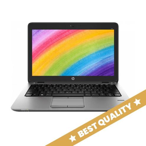 Oferta de Portátil HP EliteBook 820 G3 12" i5 8GB/120GB - Usado Grade A por 159,9€ em Tek4life