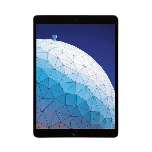 Oferta de Apple iPad Air 3ª Geração 64GB Wi-Fi Grey - Usado Grade A+ por 249,9€ em Tek4life