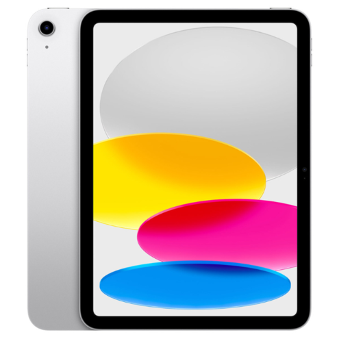 Oferta de Tablet Apple iPad 10ª Geração 10.9" 64GB Wi-Fi Prateado por 589,9€ em Tek4life