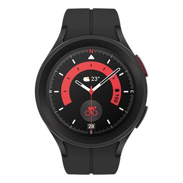 Oferta de Samsung Watch5 Pro R920 45mm Preto - Usado Grade A+ por 189,9€ em Tek4life