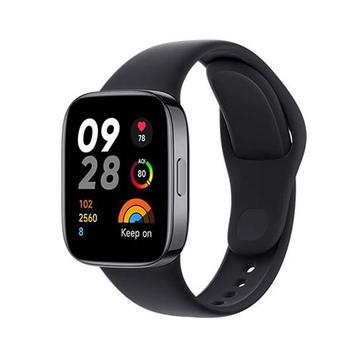 Oferta de Smartwatch Xiaomi Redmi Watch 3 Active Black por 38,9€ em Tek4life