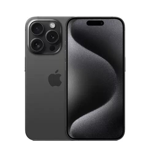 Oferta de Apple iPhone 15 Pro Max 256GB Black - Usado Grade A+ por 1019,9€ em Tek4life