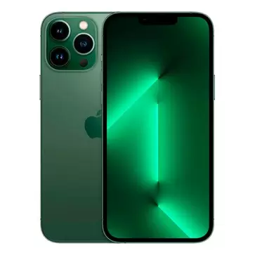 Oferta de Apple iPhone 13 Pro Max 128GB Alpine Green - Usado Grade A+ por 559,9€ em Tek4life