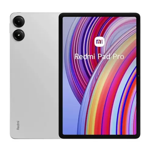 Oferta de Tablet Xiaomi Redmi Pad Pro 12.1" 6GB/128GB Wi-Fi Verde por 229,9€ em Tek4life