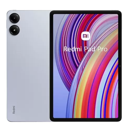 Oferta de Tablet Xiaomi Redmi Pad Pro 12.1" 6GB/128GB Wi-Fi Azul por 229,9€ em Tek4life