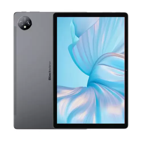 Oferta de Tablet Blackview Tab 80 4GB/64GB Cinzento por 109,9€ em Tek4life