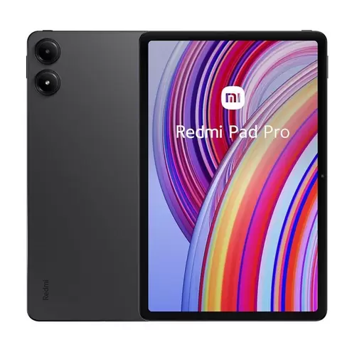 Oferta de Tablet Xiaomi Redmi Pad Pro 12.1" 6GB/128GB Wi-Fi Graphite por 229,9€ em Tek4life