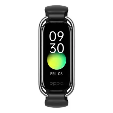 Oferta de SmartBand Oppo Band Style Preto por 17,9€ em Tek4life