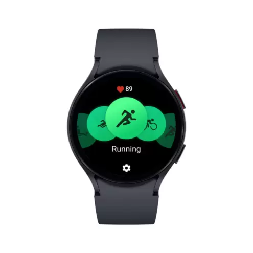 Oferta de Smartwatch Samsung Galaxy Watch6 R935 40mm LTE Graphite por 209,9€ em Tek4life