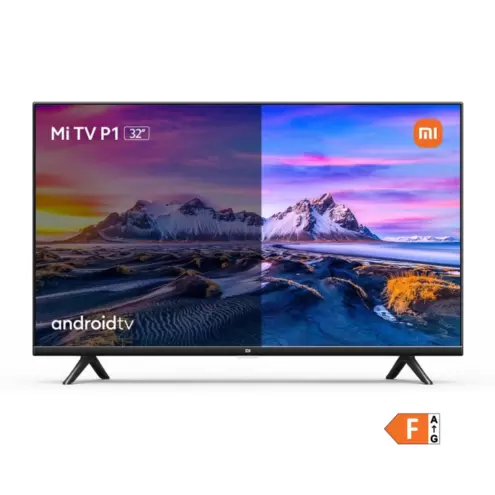 Oferta de Televisão Xiaomi Mi P1E Smart TV LED HD 32" - Artigo de Exposição por 149,9€ em Tek4life