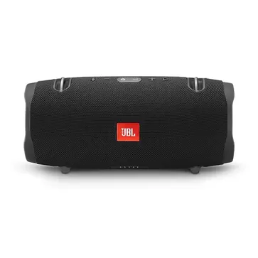 Oferta de Coluna Portátil JBL Xtreme 2 Bluetooth 40W Preto - Usado Grade A por 159,9€ em Tek4life