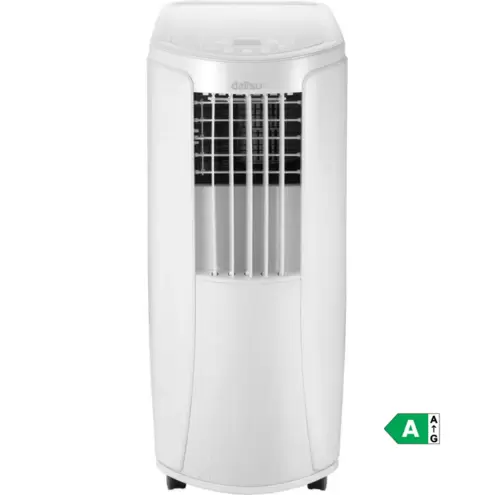 Oferta de Ar Condicionado Portátil Daitsu Quente/Frio 9000BTU - Usado Grade A+ por 209,9€ em Tek4life