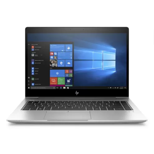 Oferta de Portátil HP EliteBook 840 G6 14" i5 8GB/256GB Windows 10 Pro - Usado Grade A+ por 329,9€ em Tek4life