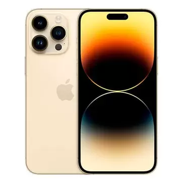 Oferta de Apple iPhone 14 Pro 128GB Dourado - Usado Grade A+ por 699,9€ em Tek4life