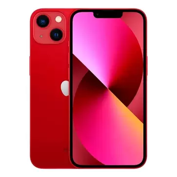 Oferta de Apple iPhone 13 128GB Vermelho - Usado Grade A+ por 399,9€ em Tek4life