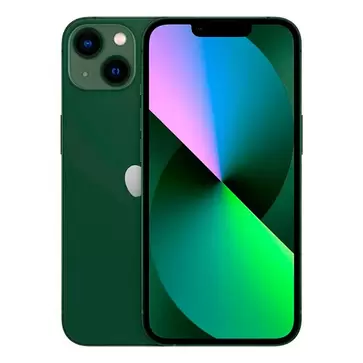 Oferta de Apple iPhone 13 128GB Verde - Usado Grade A+ por 409,9€ em Tek4life