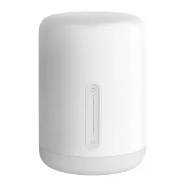 Oferta de Candeeiro Xiaomi Mi Bedside Lamp 2 Branco por 39,9€ em Tek4life