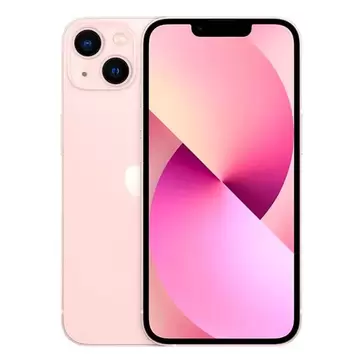 Oferta de Apple iPhone 13 128GB Rosa - Usado Grade A+ por 419,9€ em Tek4life