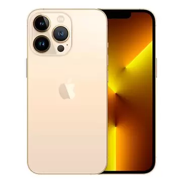 Oferta de Apple iPhone 13 Pro 128GB Dourado - Usado Grade A+ por 509,9€ em Tek4life