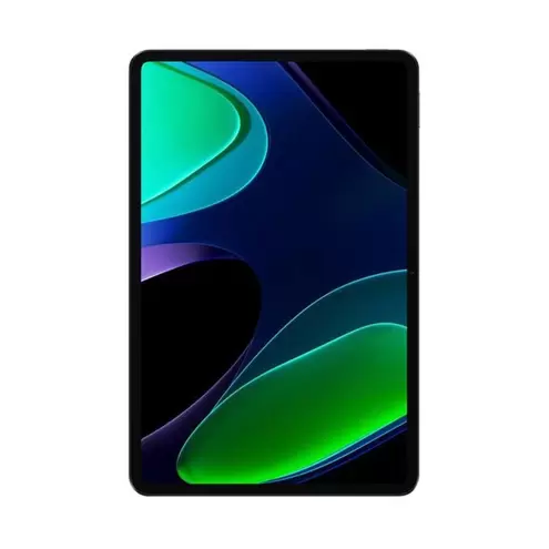 Oferta de Tablet Xiaomi Pad 6 11.0" 6GB/128GB Wi-Fi Cinzento por 268,9€ em Tek4life