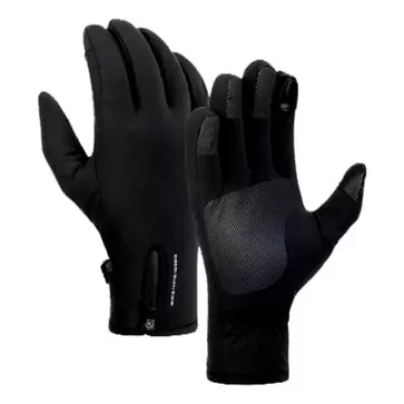 Oferta de Luvas Xiaomi Electric Scooter Riding Gloves L por 10,9€ em Tek4life