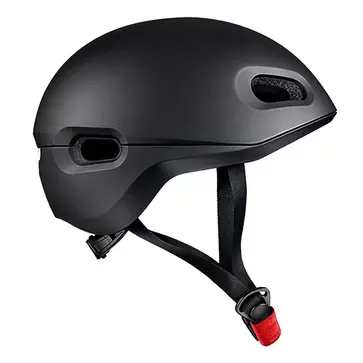 Oferta de Capacete Xiaomi Mi Commuter Helmet Tamanho M Preto por 25,9€ em Tek4life