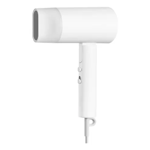 Oferta de Secador Xiaomi Compact Hair Dryer H101 1600W Branco por 20,9€ em Tek4life