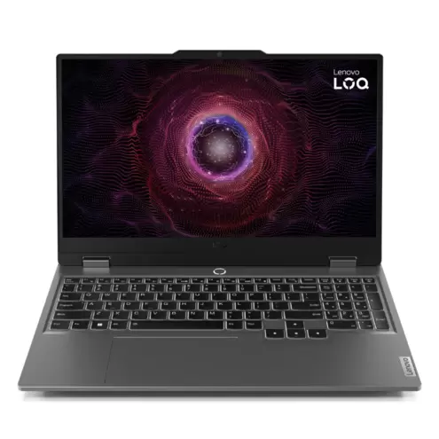 Oferta de Portátil Lenovo LOQ Gaming Gen 9 15ARP9-768 15.6" R7 24GB/1TB s/ Sistema Operativo por 1369,9€ em Tek4life