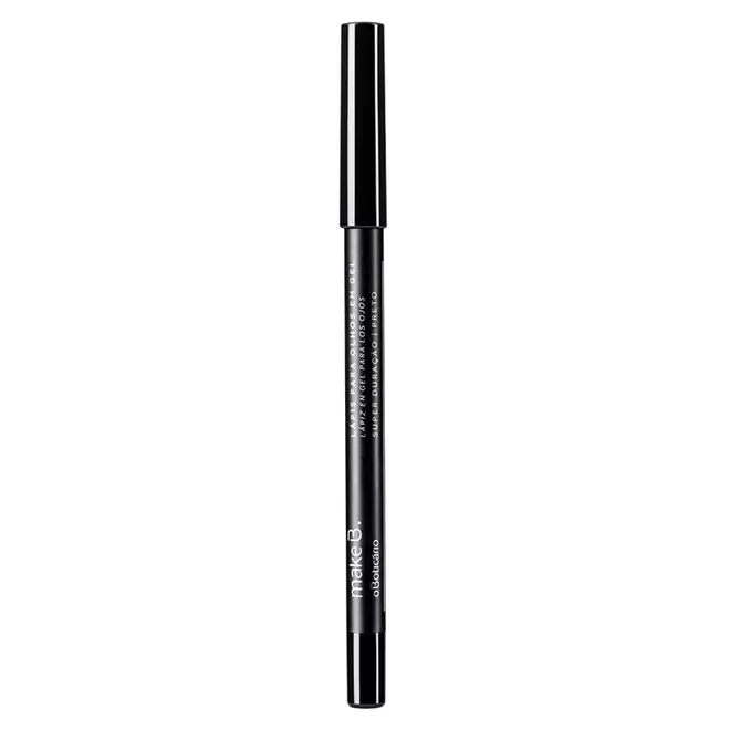 Oferta de Lápis para Olhos Gel Ultrablack Make B. por 7,8€ em O Boticário