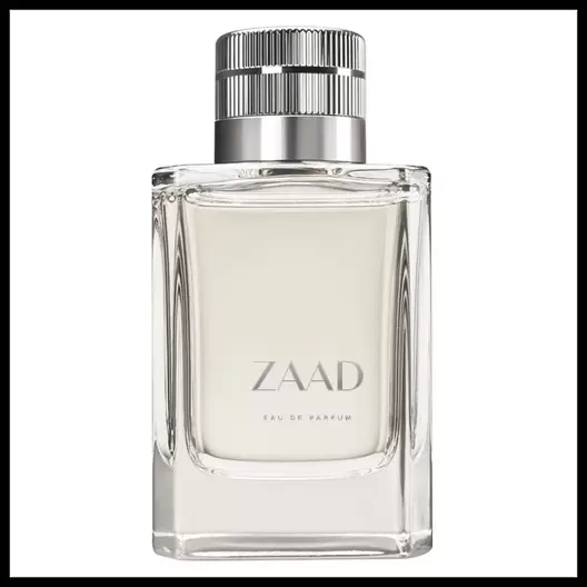 Oferta de Zaad Eau de Parfum, 95ml por 47,99€ em O Boticário