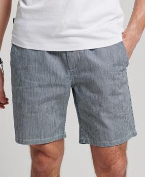 Oferta de Overdyed Shorts por 30,14€ em Superdry