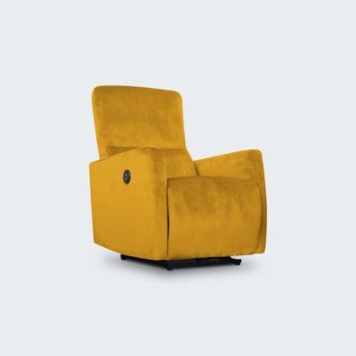 Oferta de Cadeira Relax Elsa por 645€ em OKsofás