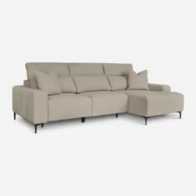 Oferta de Sofá Mito Chaise por 1750€ em OKsofás