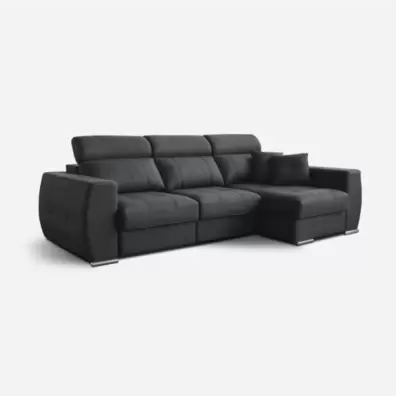 Oferta de Sofá Atenea Chaise por 1797€ em OKsofás