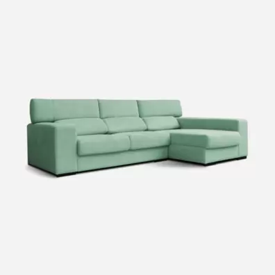 Oferta de Sofá Algarve Chaise por 1342€ em OKsofás