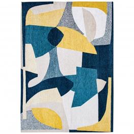 Oferta de Tapete Cubist Chenille 9369 por 234,4€ em SuperDecor