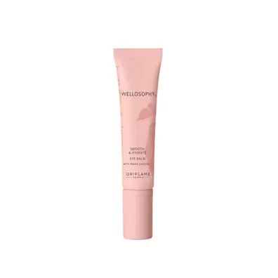 Oferta de Bálsamo de Olhos Smooth & Hydrate por 20,99€ em Oriflame